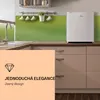 KlarsteinGarfield Eco E, mrazák, 33 l, 4 hvězdičky, Náhled obrázku produktu 2