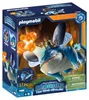 PLAYMOBIL Dragons 71082 Dragons: The Nine Realms - Plowhorn Produktbild-Vorschau 1