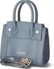 Joop Jeans Damen Handtasche/ Umhängetasche ORNELA Blau Produktbild-Vorschau 1