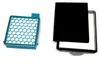 Filter Set konmpatibel mit Miele Boost CX1 Serie,  CX-FSF, Produktbild-Vorschau 2