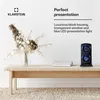 Klarstein St. Gallen Premium, pohyblivý stojan na hodinky, Náhled obrázku produktu 4