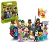 LEGO Minifigures Série 27 (71048) - Boîte de Collection Voir les images du produit 6