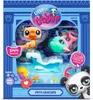 Littlest Pet Shop balení 2 figurek Petfluenceři MIX Náhled obrázku produktu 9