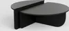 Skye Decor, Podium - Black, Couchtische, Schwarz, 90 x 30 x Produktbild-Vorschau 6