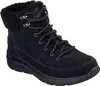 Skechers Knöchelschnürer in schwarz, Gr. 37 Produktbild-Vorschau 1