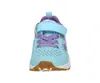 Lico Mädchen Hallenschuh Mic VS blau/lila Produktbild-Vorschau 3