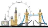 Architettura LEGO 21034 Londra Anteprima dell’immagine prodotto 6