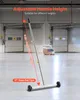 VEVOR Spazzatrice Magnetica con Ruote per Chiodi Anteprima dell’immagine prodotto 3
