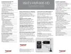 Hauppauge TV-Tuner WIN TV HVR-935C HD USB 2.0 Stick Náhled obrázku produktu 6