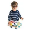 Tender Leaf Toys Bear Colors Clock, 3 rok/roky, Dřevo, Náhled obrázku produktu 4