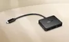 ASUS USB-C Mini Dock, Przewodowa, USB 3.2 Gen 2 (3.1 Gen 2) Podgląd zdjęcia produktu 8
