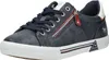 Mustang Herren Sneaker Schnürer Halbschuh slip on Ösen Produktbild-Vorschau 2