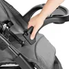 Hauck Shopper Neo II Grey Kinderwagen 1-25 kg - Produktbild-Vorschau 32