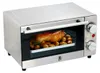 Forno 24 volt 300 watt per autocarri, camper o barche ALL Anteprima dell’immagine prodotto 6
