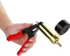 Kraft&Dele KD10516 pompa manuale a vuoto per lo spurgo dei Anteprima dell’immagine prodotto 7