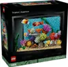 LEGO ICONS Tropisches Aquarium, Bausatz, 18 Jahr(e), Produktbild-Vorschau 19