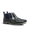 Lloyd Lawrence Chelsea Boot Schwarz Produktbild-Vorschau 24
