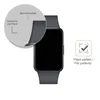 2x Full Cover Schutzfolie matt für Samsung Galaxy Fit 3 Produktbild-Vorschau 6