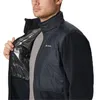 Chaqueta Columbia 2101761010 para Hombre Vista previa de la imagen del producto 9