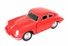 PORSCHE 356B Modellauto 12cm aus Metall Modell Auto mit Produktbild-Vorschau 5