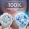 Testine per spazzolino da denti, Ultimate Clean, confezione Anteprima dell’immagine prodotto 8