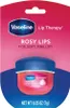 The image shows the packaging of Vaseline Lip Therapy Rosy Lips. Náhľad obrázku produktu