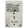 REV USB Ladegerät 2-fach mit Ablage weiß Produktbild-Vorschau 15
