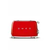 SMEG TSF03RDEU Toaster Rot Produktbild-Vorschau 13