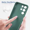 Hülle für Samsung Galaxy S22 Ultra Case Cover Bumper Produktbild-Vorschau 4