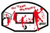 Best Sporting Basketballkorb mit Back-Board Produktbild-Vorschau 2