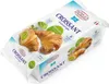Croissant-Hörnchen mit Pistazienfüllung 225g - Antonelli Produktbild-Vorschau 2