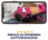 Nejlepší sportovní sada chráničů HQ, dětské chrániče kolen, Náhled obrázku produktu 4