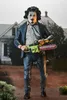 Texas Chainsaw Massacre Actionfigur Ultimate Pretty Woman Anteprima dell’immagine prodotto 14