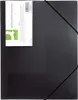 Q-Connect® KF02314 Rohový nosič - čierny Náhľad obrázku produktu 2