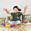 Meli Basic Building Blocks, 2000dlg. Voir les images du produit 3