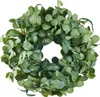 Ghirlanda decorativa 66,04 cm Ghirlanda di eucalipto Anteprima dell’immagine prodotto 1