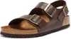 Birkenstock Schuhe Milano, 0034701 Produktbild-Vorschau 44