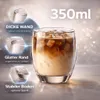 Trinkgläser Wassergläser Gläser Wasserglas Trinkglas Produktbild-Vorschau 3