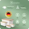 Novaliv 6x Aufbewahrungskorb in Rattan-Optik ohne Deckel | Produktbild-Vorschau 6