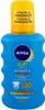 Nivea Protect & Bronze SPF30 Sonnenspray Produktbild-Vorschau 2