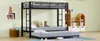Letto a castello Sweiko 90x200cm, letto con struttura in Anteprima dell’immagine prodotto 19