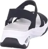Chaussures Rieker W315200 Voir les images du produit 18