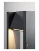 SLV 1003001 QUAD POLE Outdoor LED Stehleuchte 3000K Produktbild-Vorschau 13