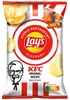 Lay's KFC Original Recipe 150g Produktbild-Vorschau 1