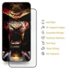 1x 9H Panzerglas für Samsung Galaxy S25 Edge Full-Cover Produktbild-Vorschau 3