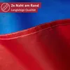 PHENO FLAGS Russland Flagge 90 x 150 cm Russische Produktbild-Vorschau 4