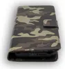 caseroxx Bookstyle-Case für CAT S41 in camouflage Náhled obrázku produktu 2