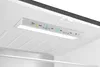 Hisense - RF540N4SBF2 - French Door - Schwarz - No Frost Produktbild-Vorschau 8