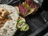 Tapis avant en caoutchouc + tunnel pour Chery Tiggo 8 2024- Voir les images du produit 8