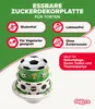 dekora - Essbare Kuchen Deko Geburtstag - Essbares Produktbild-Vorschau 4